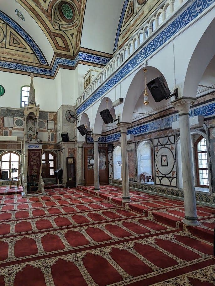 Islamic Heritage