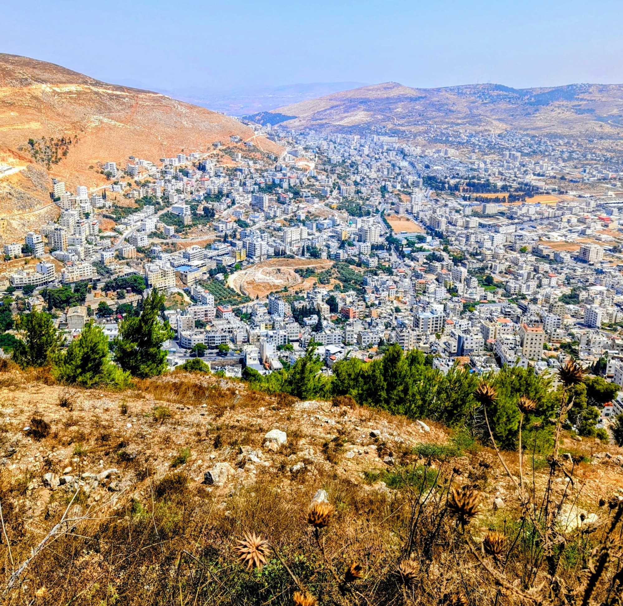 Samaria